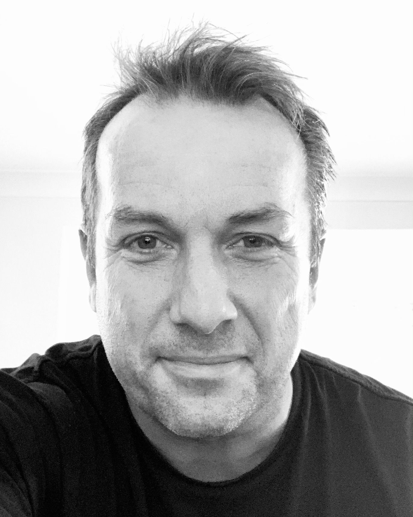David Hole
